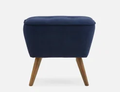 LIV ottoman