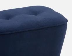 LIV ottoman