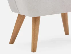 LIV ottoman