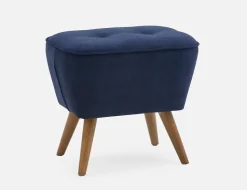 LIV ottoman