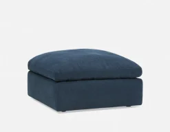 LIV ottoman