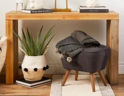 LIV ottoman