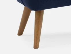 LIV ottoman