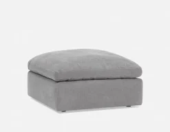 LIV ottoman
