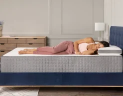 LOFT HYBRID double size mattress