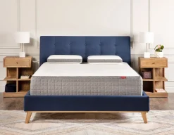 LOFT HYBRID king size mattress