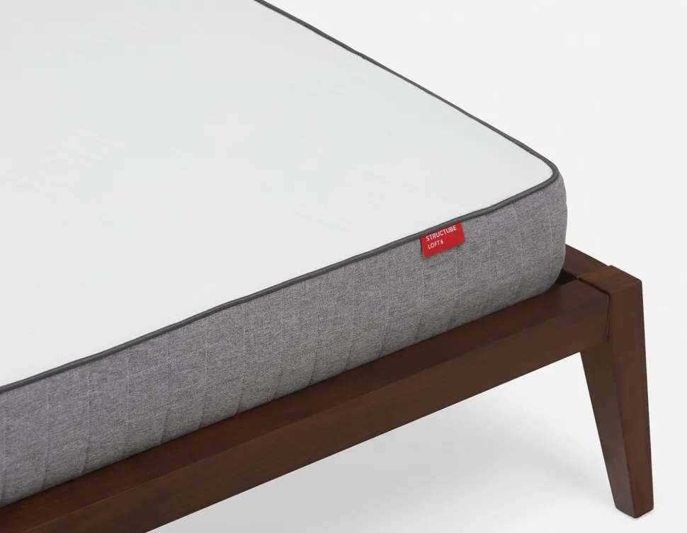 LOFT 6 twin size mattress
