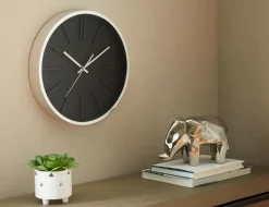 LONDON table clock 15 cm