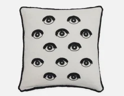 LOOK cushion 45 cm x 45 cm