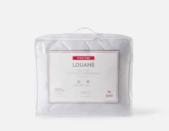 LOUANE king duvet