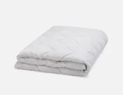 LOUANE queen duvet