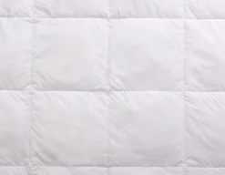 LOUNA queen duvet