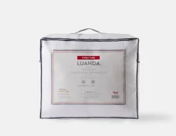 LUANDA king duvet