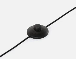 LUBEK floor lamp 187 cm height