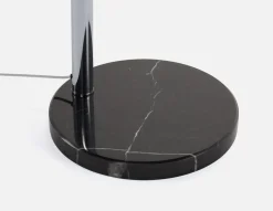 LUBEK floor lamp 187 cm height