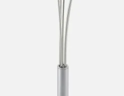 LUBEK floor lamp 187 cm height