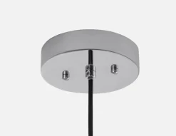 LUBEK 1-lamp pendant