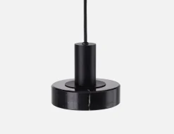 LUBEK 3-lamp pendant