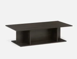 LUCAS rectangular coffee table