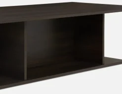 LUCAS rectangular coffee table