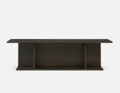 LUCAS rectangular coffee table