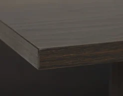 LUCAS square coffee table