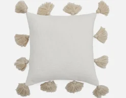 LUCY cushion 45 cm x 45 cm