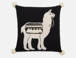 LUCY cushion 45 cm x 45 cm