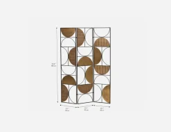 LUNE room divider