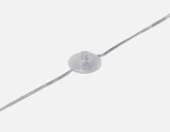 LURAS floor lamp 152 cm height