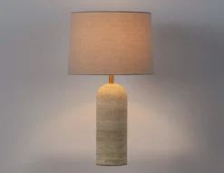 LURAS table lamp 62 cm height