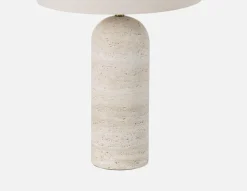 LURAS table lamp 62 cm height