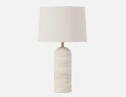 LURAS table lamp 62 cm height