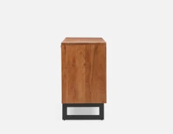 LYON acacia wood sideboard 175 cm