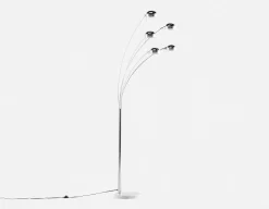 LYRA floor lamp 231 cm height