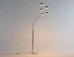 LYRA floor lamp 231 cm height