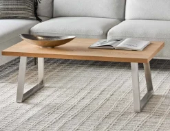 MADERA coffee table