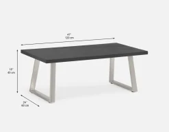 MADERA coffee table