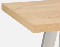 MADERA console table 120 cm