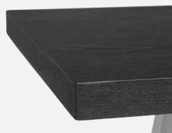MADERA console table 120 cm