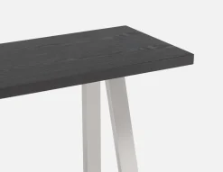 MADERA console table 120 cm