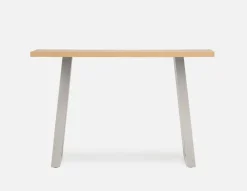 MADERA console table 120 cm