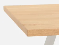 MADERA dining table 160 cm