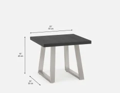 MADERA end table