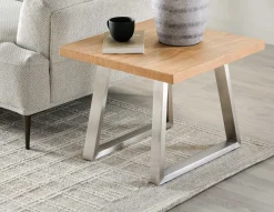 MADERA end table