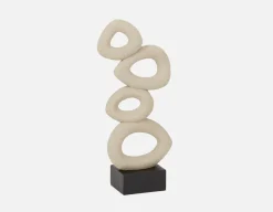 MAE ceramic vase 34cm