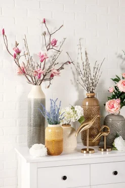 MAGNOLIA artificial flower 108 cm