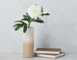 MAGNOLIA artificial flower 108 cm