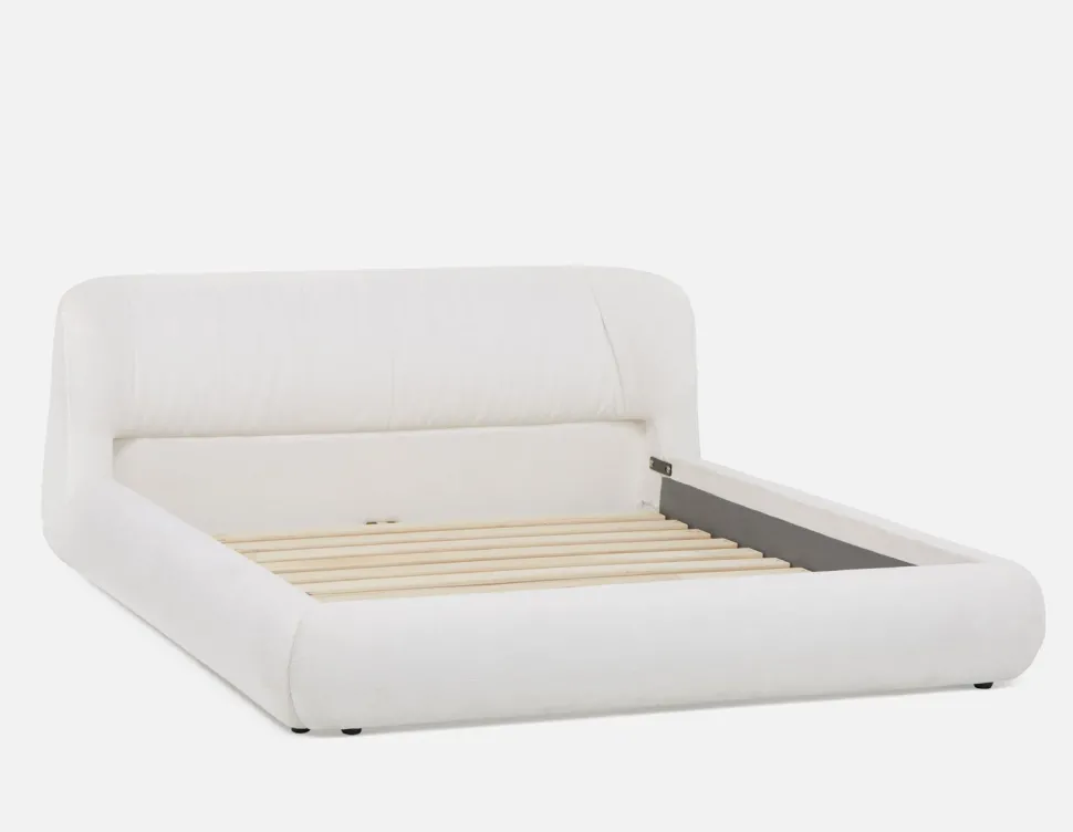 MAGRETA king size bed