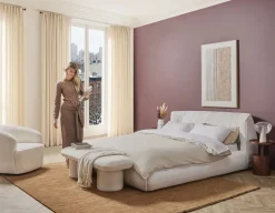 MAGRETA king size bed